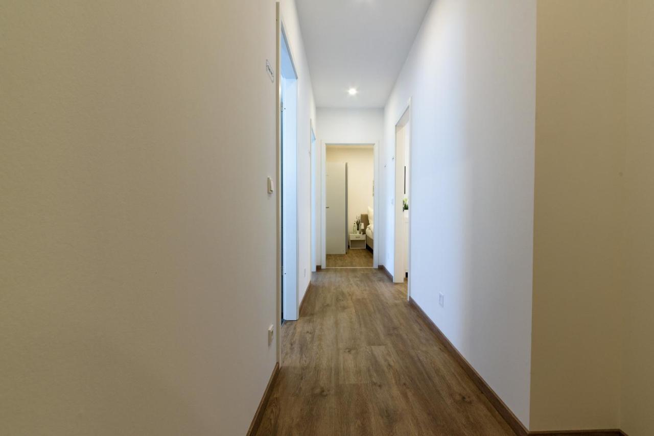 Penthouse Ferienwohnung Loft Öhringen Buitenkant foto