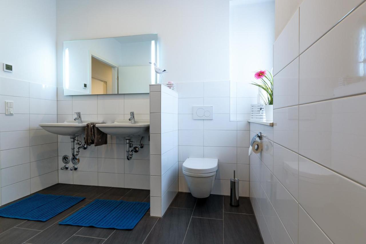 Penthouse Ferienwohnung Loft Öhringen Buitenkant foto