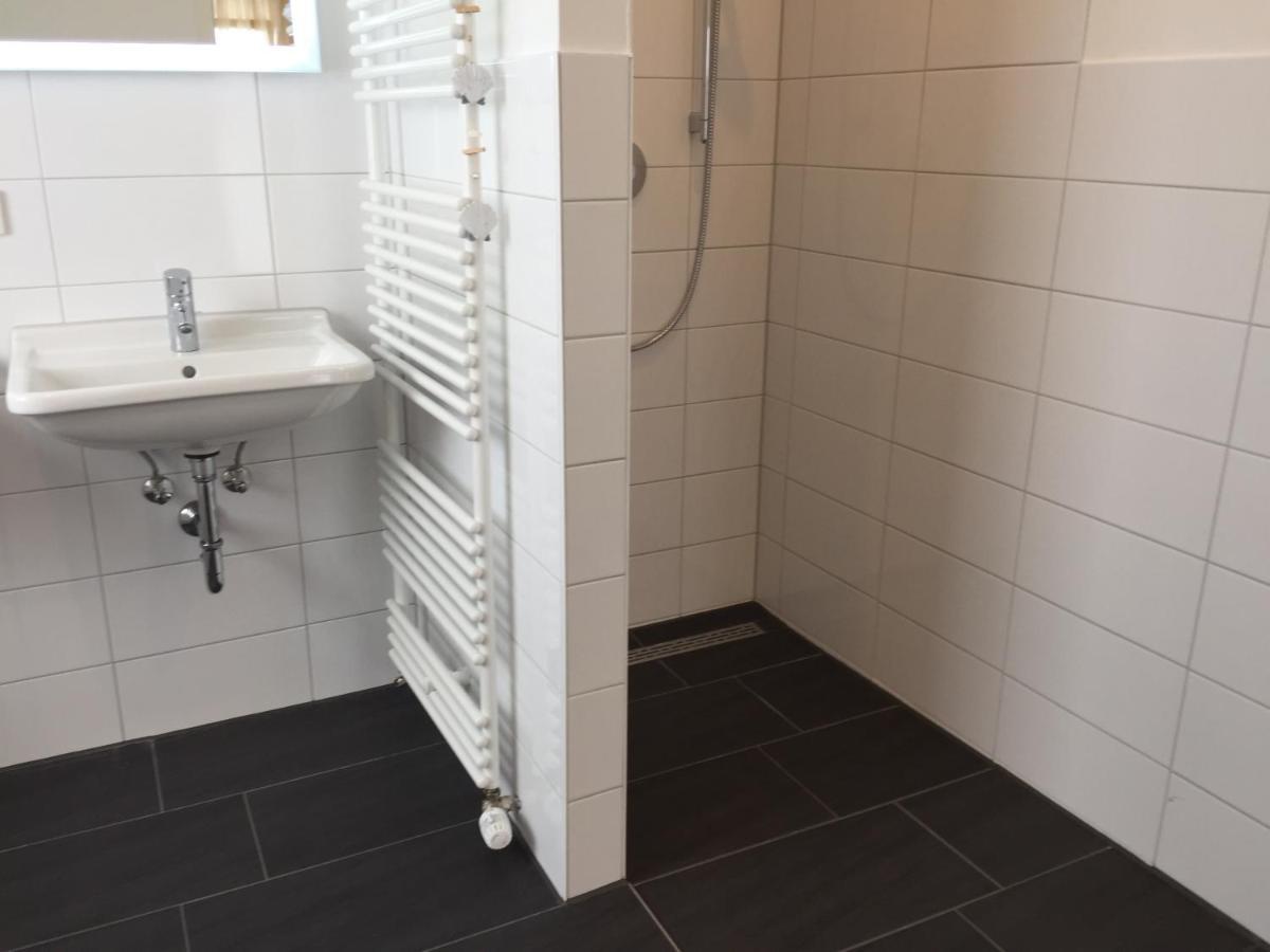 Penthouse Ferienwohnung Loft Öhringen Buitenkant foto
